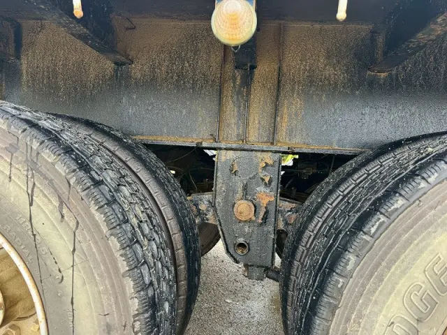 東急 平トレーラー TF28H8C21改(未入力/関係無)の写真42