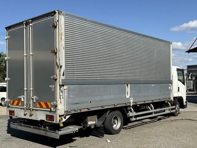 いすゞ フォワード TKG-FRR90S2の写真5