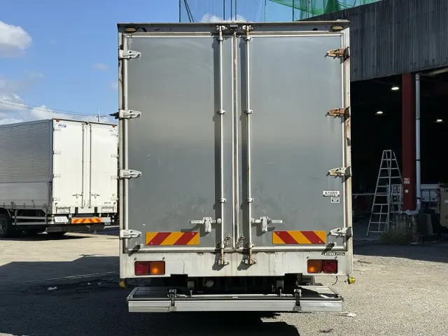 いすゞ フォワード TKG-FRR90S2の写真6