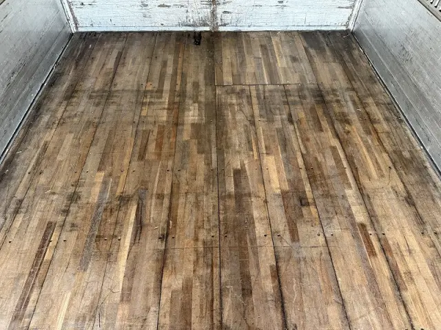 いすゞ フォワード TKG-FRR90S2の写真13