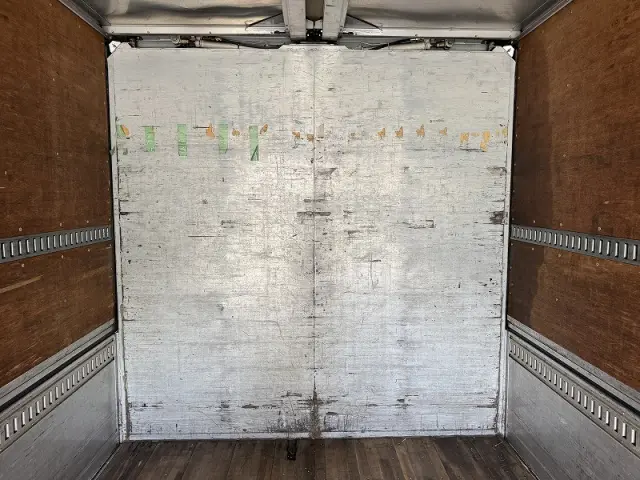 いすゞ フォワード TKG-FRR90S2の写真14