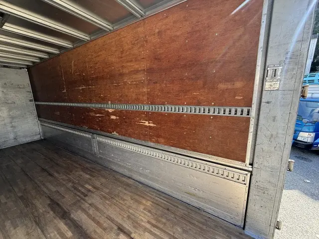 いすゞ フォワード TKG-FRR90S2の写真16