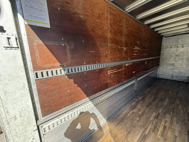 いすゞ フォワード TKG-FRR90S2の写真17