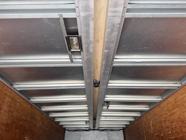 いすゞ フォワード TKG-FRR90S2の写真18