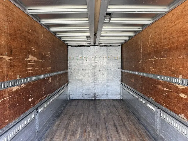 いすゞ フォワード TKG-FRR90S2の写真20