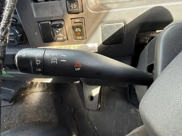 いすゞ フォワード TKG-FRR90S2の写真26