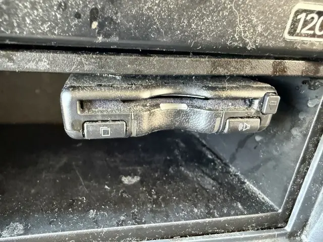 いすゞ フォワード TKG-FRR90S2の写真28