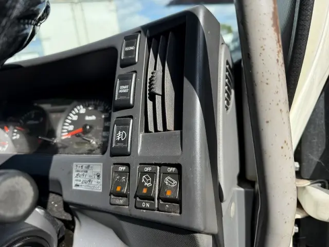いすゞ フォワード TKG-FRR90S2の写真32