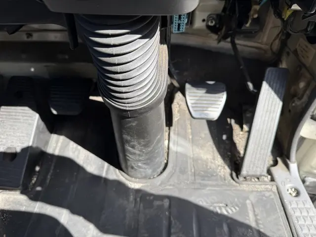 いすゞ フォワード TKG-FRR90S2の写真33