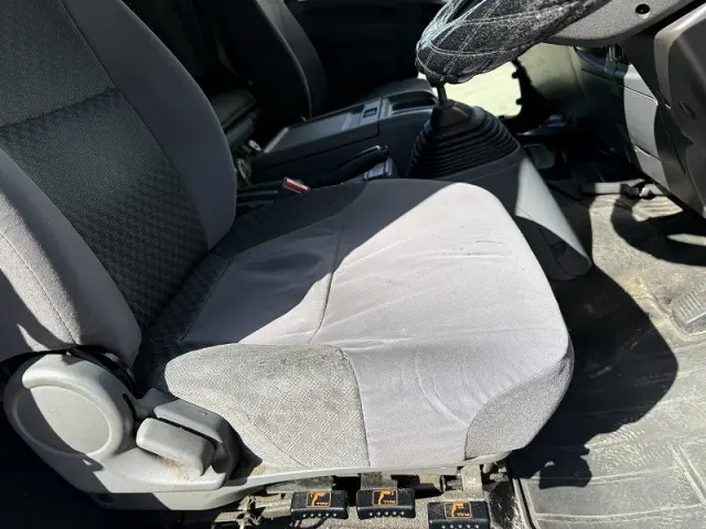 いすゞ フォワード TKG-FRR90S2の写真34