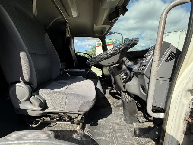 いすゞ フォワード TKG-FRR90S2の写真35