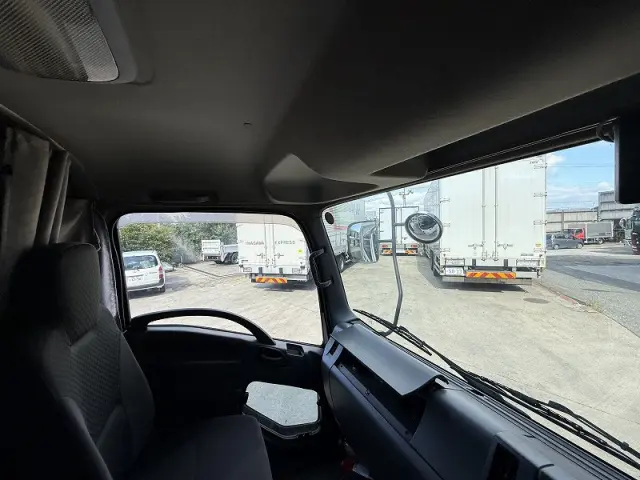 いすゞ フォワード TKG-FRR90S2の写真37