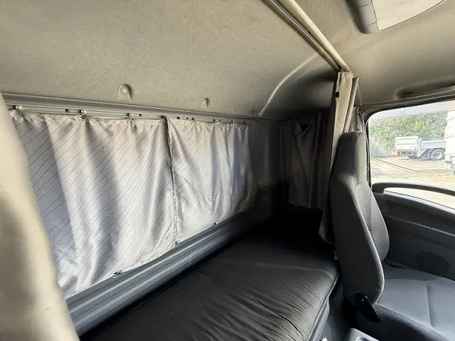 いすゞ フォワード TKG-FRR90S2の写真39