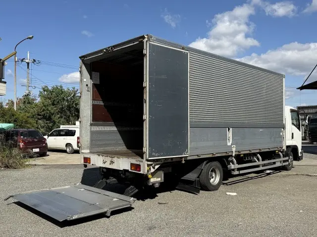 いすゞ フォワード TKG-FRR90S2の写真42