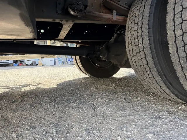 いすゞ フォワード TKG-FRR90S2の写真46