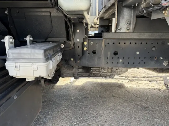 いすゞ フォワード TKG-FRR90S2の写真47