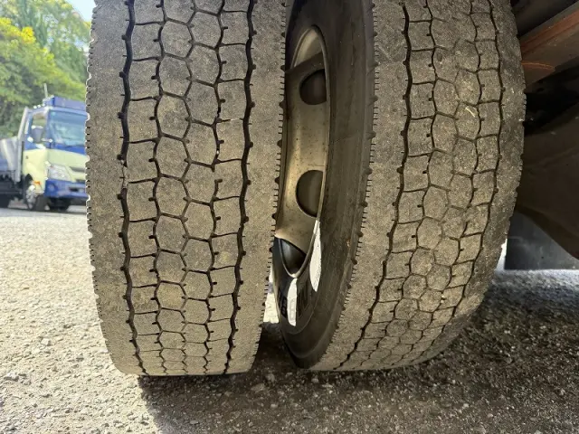 いすゞ フォワード TKG-FRR90S2の写真50