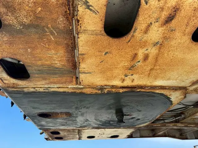 日本フルハーフ ウィングトレーラー DFWTF241BNの写真19