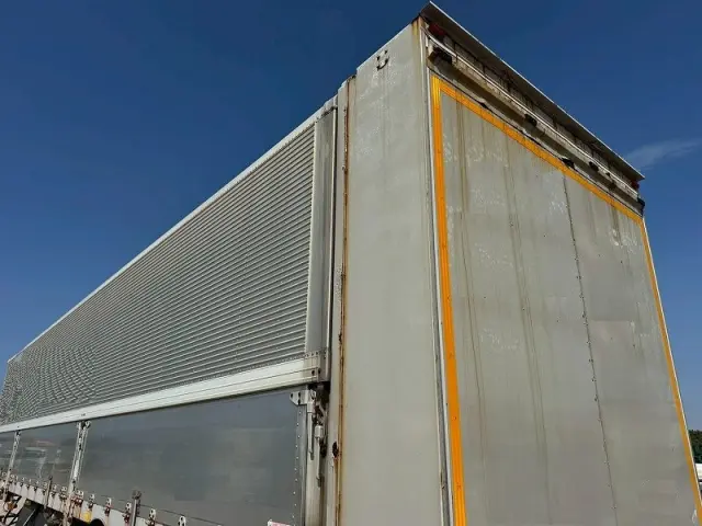 日本フルハーフ ウィングトレーラー DFWTF241BNの写真21