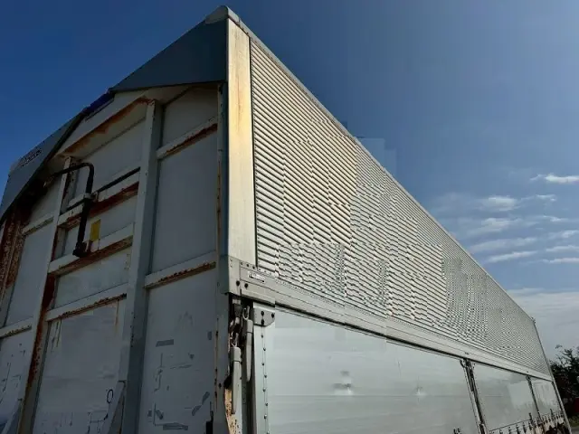 日本フルハーフ ウィングトレーラー DFWTF241BNの写真23