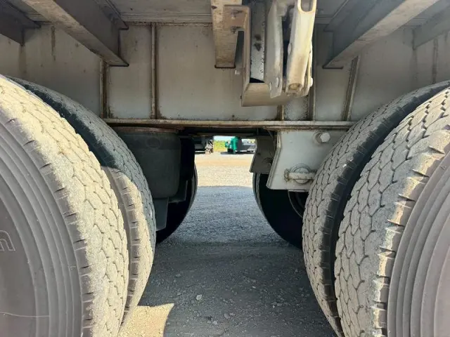 日本フルハーフ ウィングトレーラー DFWTF241BNの写真38