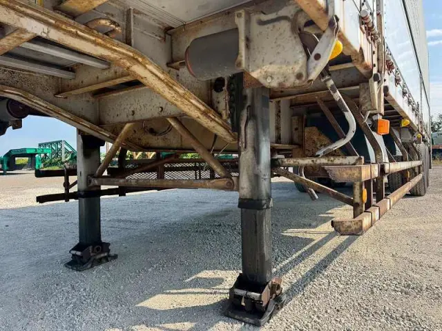 日本フルハーフ ウィングトレーラー DFWTF241BNの写真41