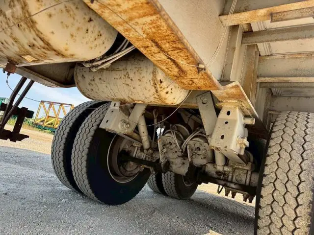 日本フルハーフ ウィングトレーラー DFWTF241BNの写真43