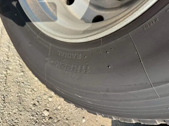 日本フルハーフ ウィングトレーラー DFWTF241BNの写真46