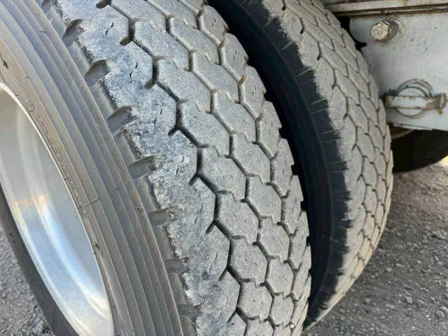 日本フルハーフ ウィングトレーラー DFWTF241BNの写真48