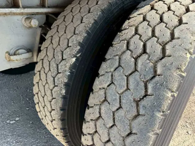 日本フルハーフ ウィングトレーラー DFWTF241BNの写真49