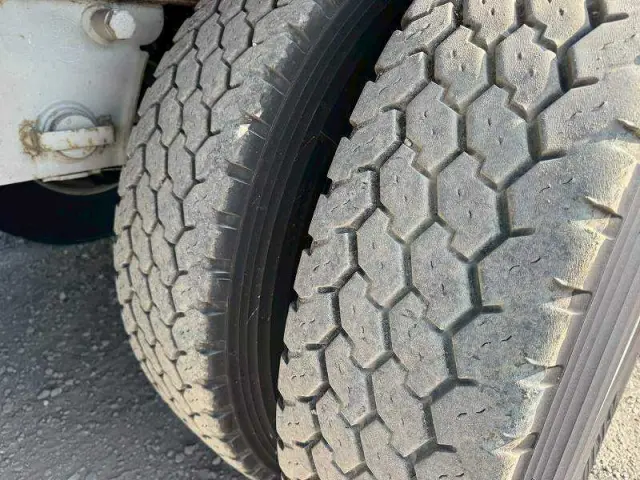 日本フルハーフ ウィングトレーラー DFWTF241BNの写真50