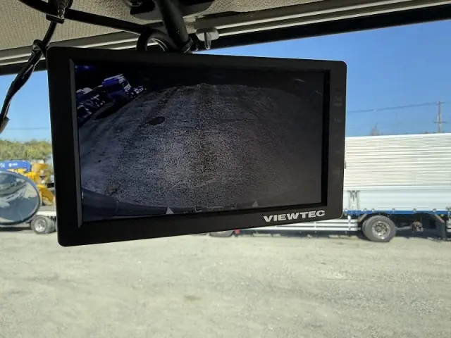 日野 プロフィア 2DG-FW1AHG(8x4)の写真27