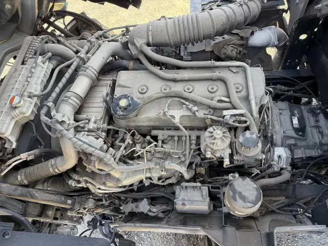 日野 プロフィア 2DG-FW1AHG(8x4)の写真40