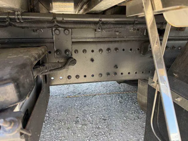 日野 プロフィア 2DG-FW1AHG(8x4)の写真42