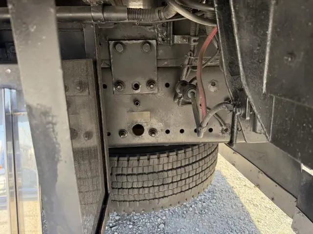 日野 プロフィア 2DG-FW1AHG(8x4)の写真43