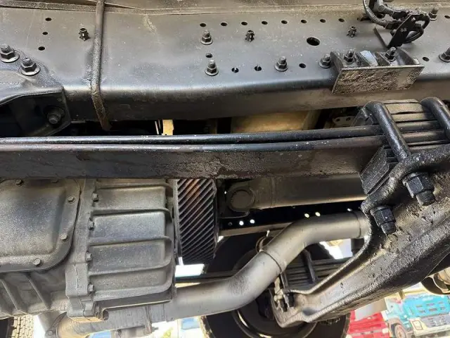 日野 プロフィア 2DG-FW1AHG(8x4)の写真46