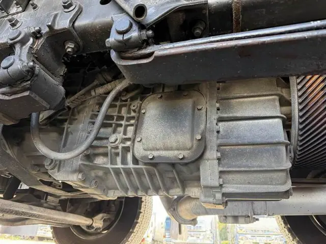 日野 プロフィア 2DG-FW1AHG(8x4)の写真48