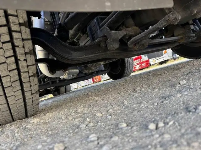 日野 プロフィア 2DG-FW1AHG(8x4)の写真49