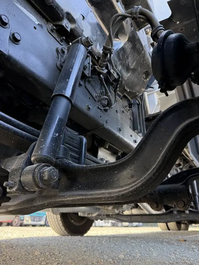 日野 プロフィア 2DG-FW1AHG(8x4)の写真50