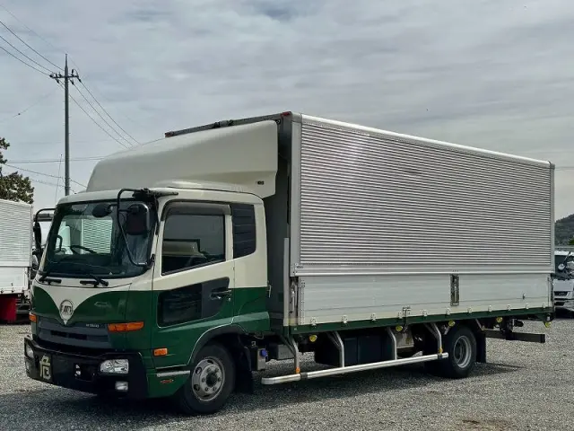 ＵＤ コンドル TKG-MK38Lの写真1