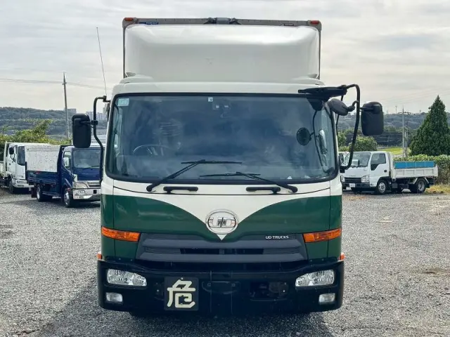 ＵＤ コンドル TKG-MK38Lの写真2