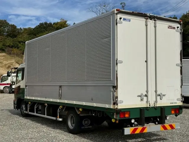 ＵＤ コンドル TKG-MK38Lの写真5