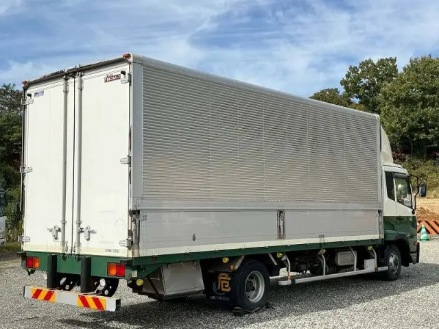 ＵＤ コンドル TKG-MK38Lの写真7