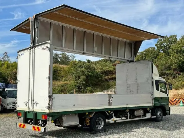 ＵＤ コンドル TKG-MK38Lの写真10