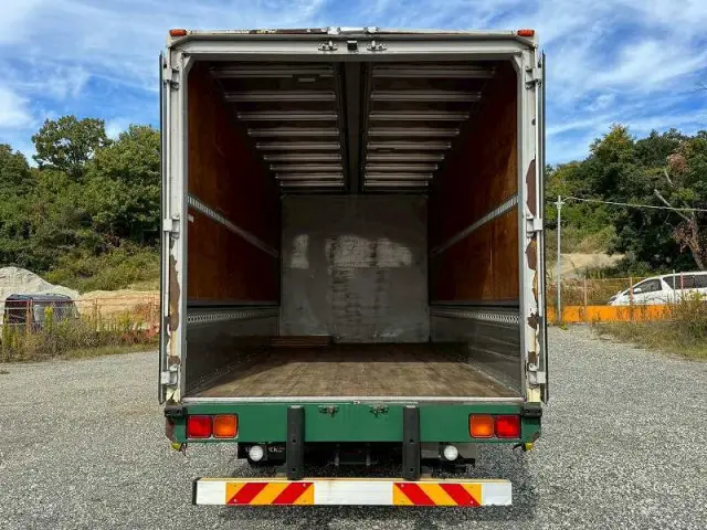 ＵＤ コンドル TKG-MK38Lの写真11