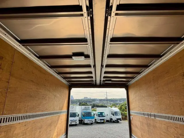 ＵＤ コンドル TKG-MK38Lの写真12