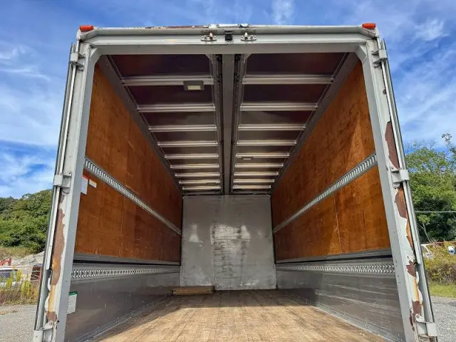 ＵＤ コンドル TKG-MK38Lの写真17