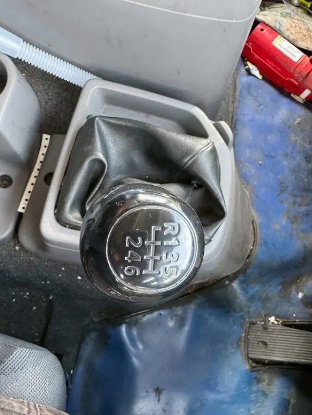 ＵＤ コンドル TKG-MK38Lの写真19