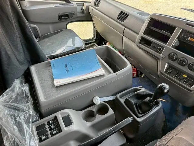 ＵＤ コンドル TKG-MK38Lの写真20