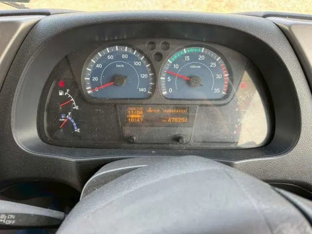 ＵＤ コンドル TKG-MK38Lの写真22